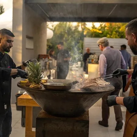 Beachfront Luxury Tranquility