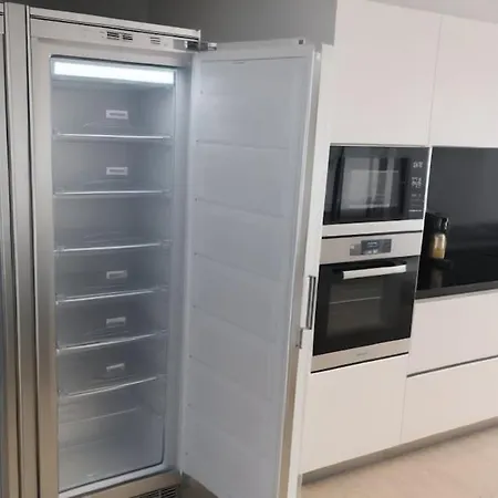 Beachfront Luxury Tranquility 别墅 *