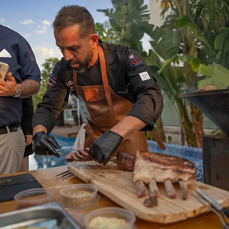 Beachfront Luxury Tranquility 圣纳帕