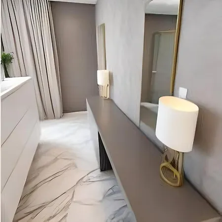 Beachfront Luxury Tranquility 别墅 圣纳帕