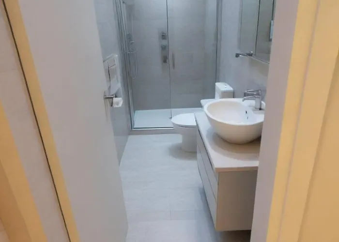 Villa Beachfront Luxury Tranquility *