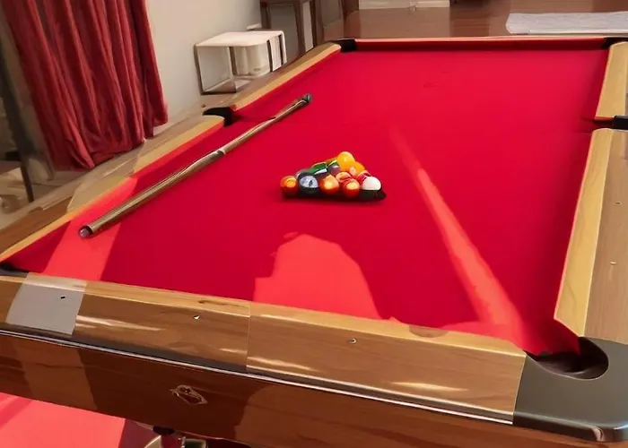 Beachfront Luxury Tranquility Villa