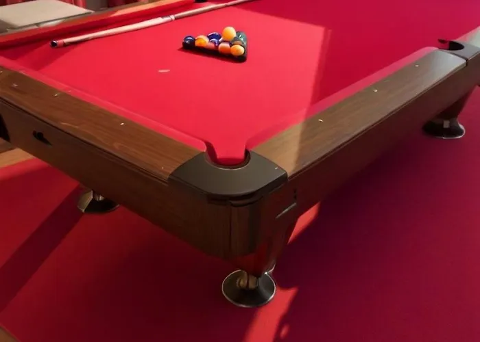 Villa Beachfront Luxury Tranquility