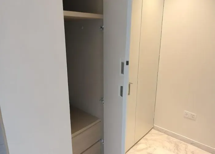 Beachfront Luxury Tranquility Ayia Napa