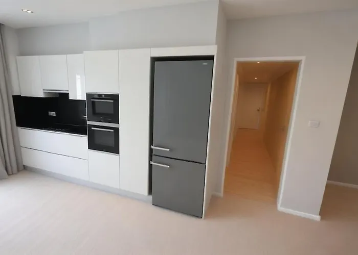 Beachfront Luxury Tranquility