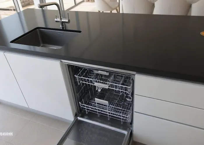 Beachfront Luxury Tranquility Villa Ayia Napa