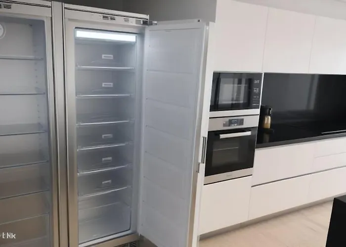 Beachfront Luxury Tranquility Villa *